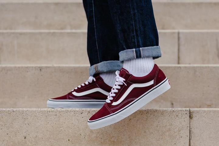 Produktbild Vans Old Skool (46)