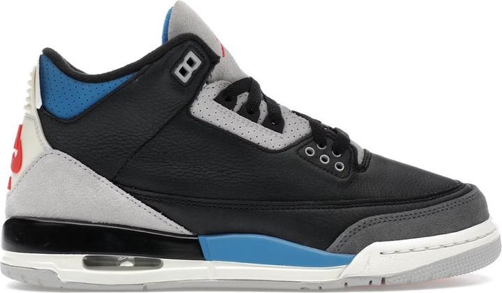 Image du produit Jordan 3 Retro OG Rare Air (GS) (36)