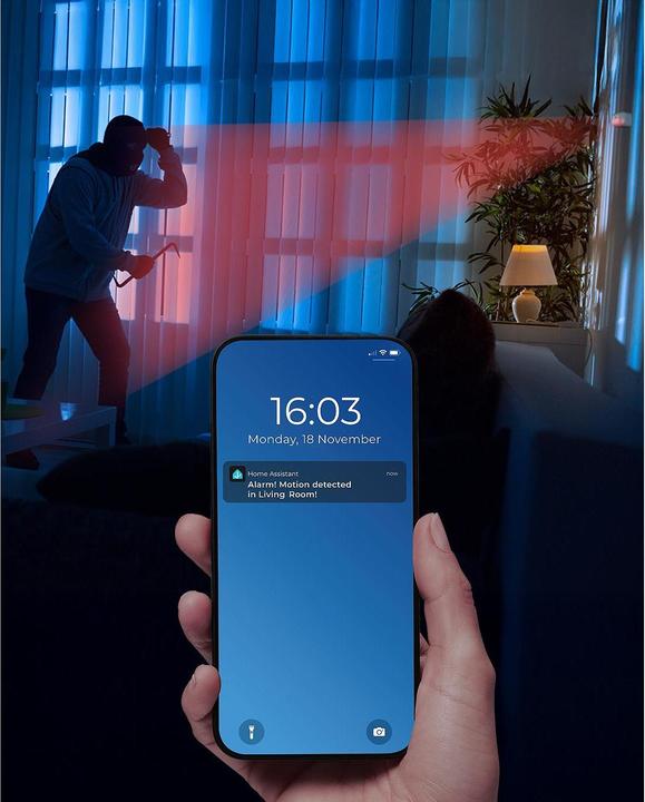 Actual product image Shelly Wave Motion EU LR (80 m)