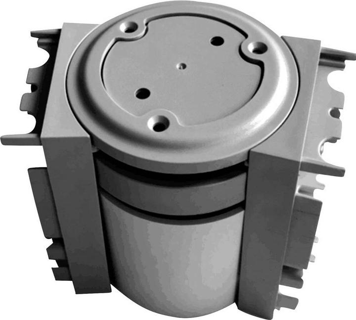 Actual product image Mlight Connecting block