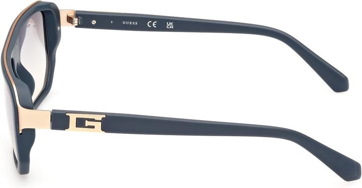 Actual product image Guess Polarized Sunglasses