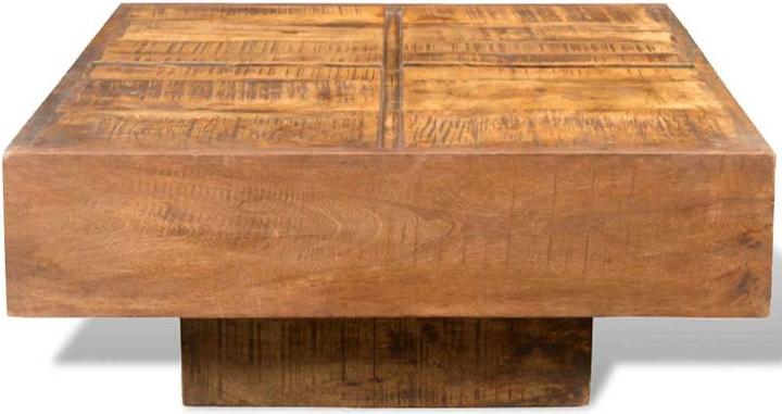 Produktbild vidaXL Tisch (68 x 68 x 30 cm)