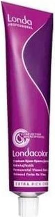 Actual product image Londa Cream hair color Color 4/0 medium brown (4/0 medium brown)