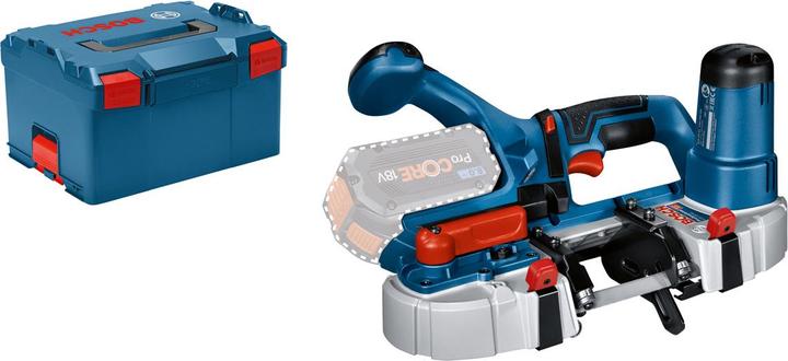 Bosch Professional GCB 18V-63