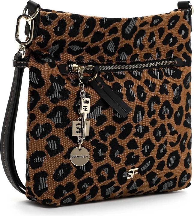 Produktbild Suri Frey Umhängetasche SFY Tammy