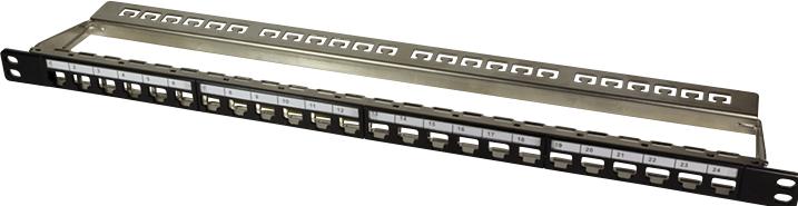 Actual product image LogiLink Distribution panel