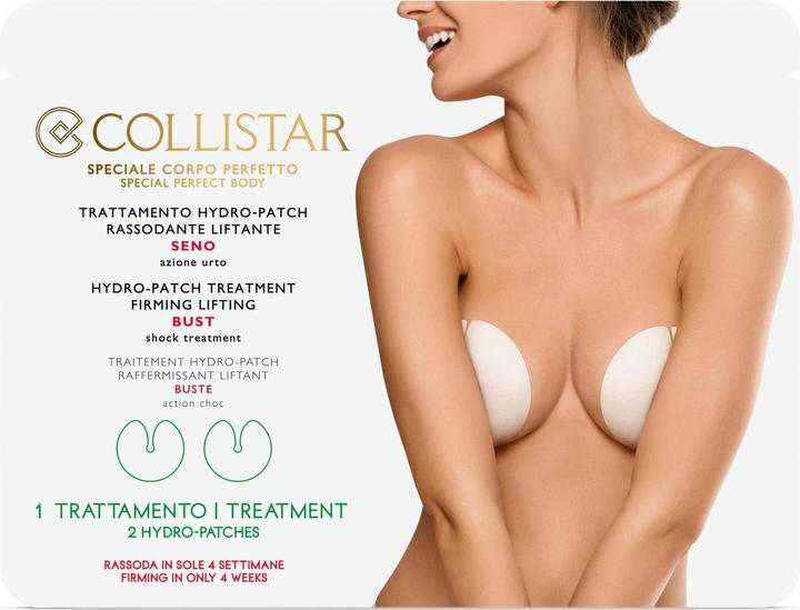 Collistar Hydro-Patch Treatment (Körpermilch)