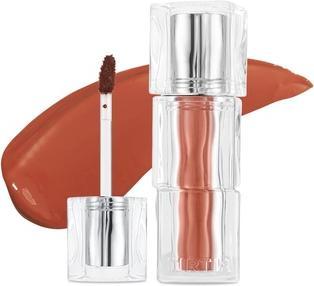 Produktbild TirTir Mini Size Waterism Glow Tint 04 Fig Peach 0.06 Fl Oz (04 Fig Peach)