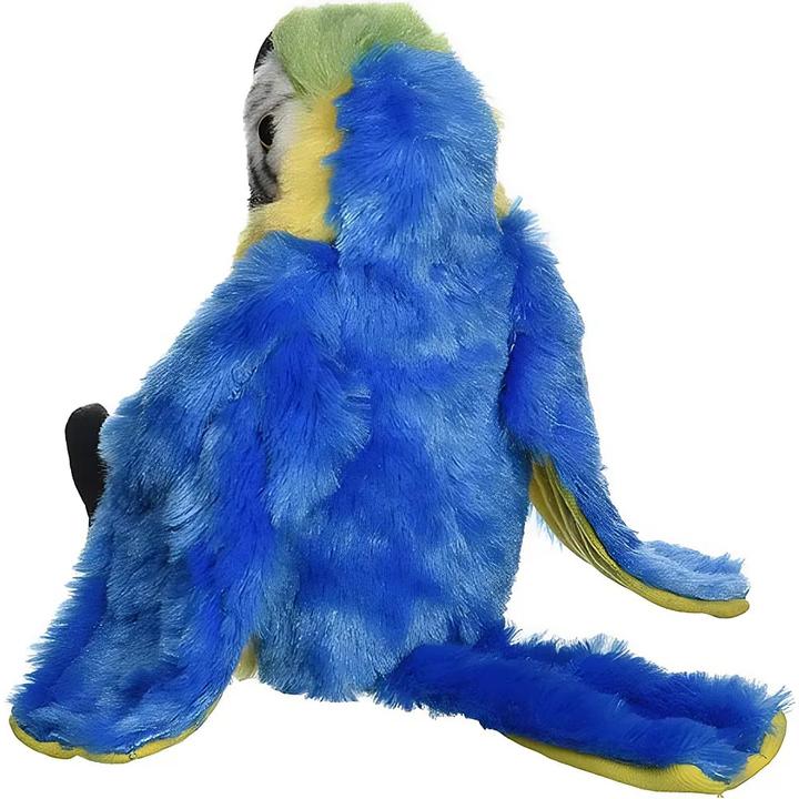 Produktbild Wild Republic Cupkins MINI MACAW PARROT