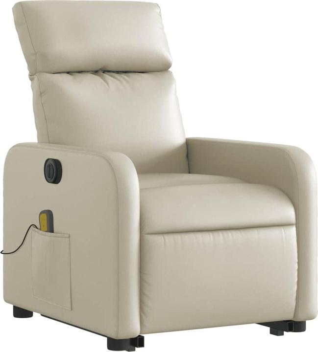 Produktbild vidaXL Relaxsessel mit Aufstehhilfe