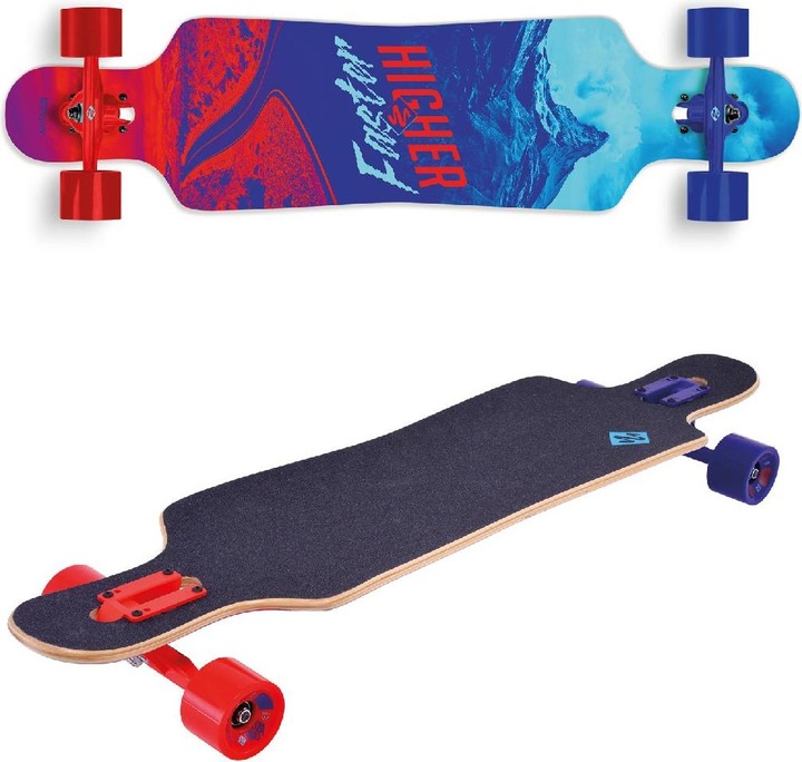 Actual product image Streetsurfing Longboard Freeride (39")