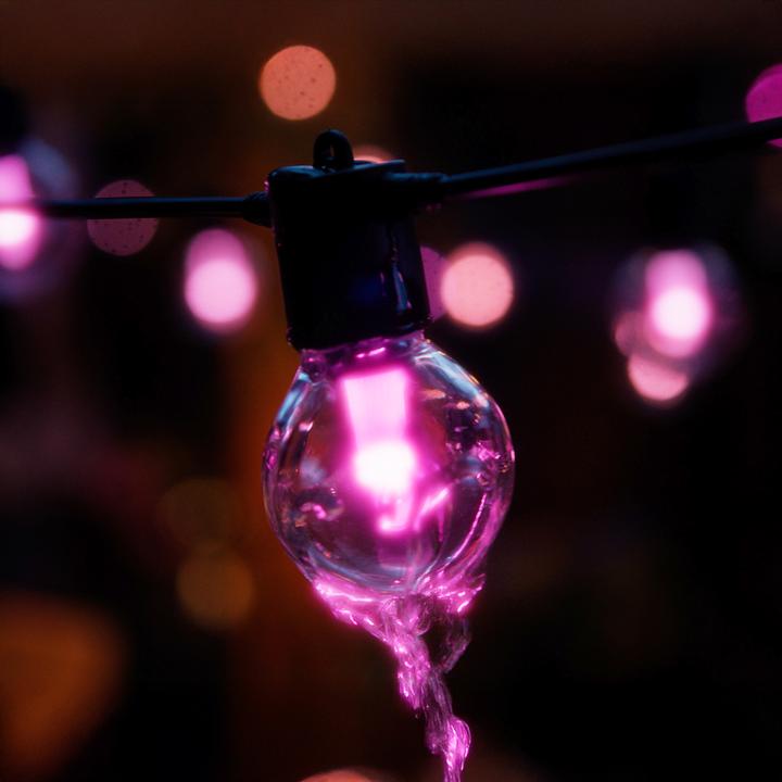 Produktbild Philips Hue Festavia Globe (7 m)