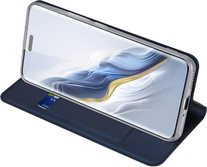 Produktbild Dux Ducis Skin Pro Flip Case (Honor Magic6 Pro)