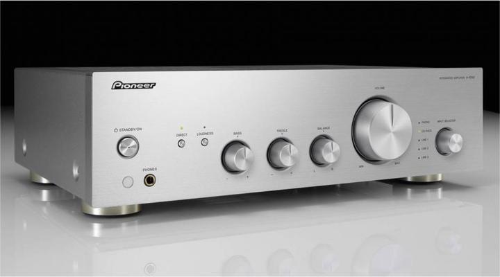 Actual product image Pioneer A-10AE (Amplifier)