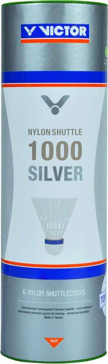 Victor Nylon Shuttle 1000