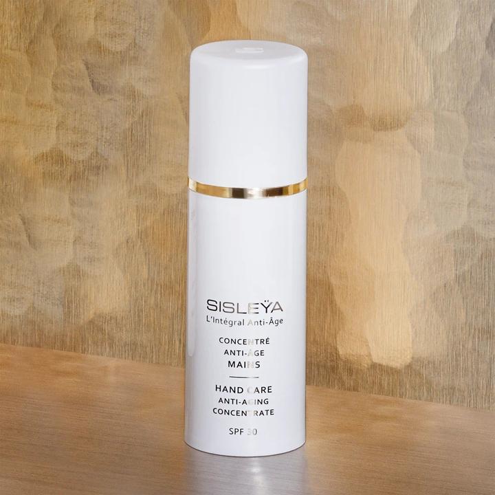 Produktbild Sisley Sisleya l'Integr A A Mains (75 ml)