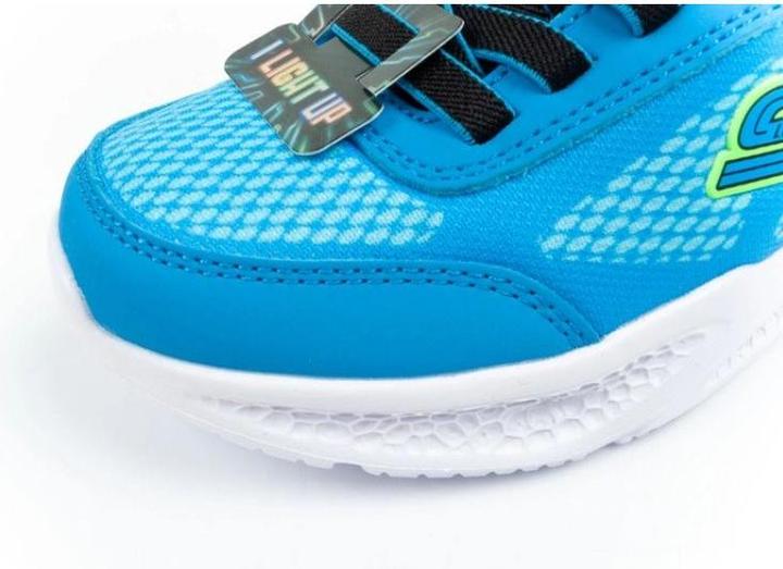 Image du produit Skechers Meteor-Lights-Krendox (34)