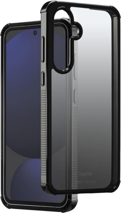 Produktbild Hama Cover EXP FE sw (Samsung Galaxy S24 FE)