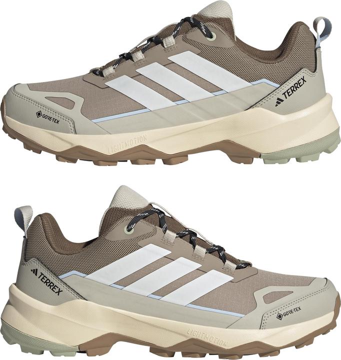 Produktbild Adidas Terrex Skychaser AX5 GORE-TEX (41, 41 1/3)