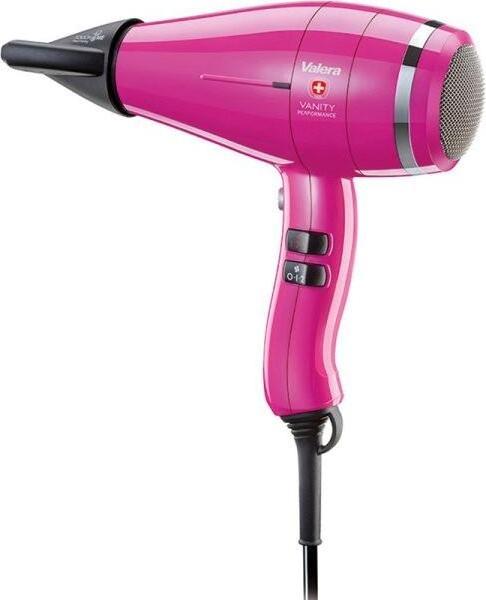 Immagine prodotto Valera Vanity Performance Professional Ionic Hair Dryer for Quiet and Quick Drying