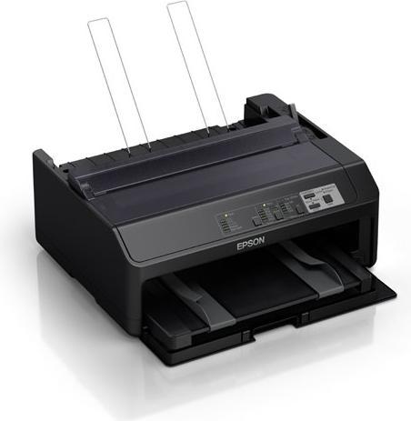 Produktbild Epson Fx-890iin (Nadel, Schwarz-Weiss)