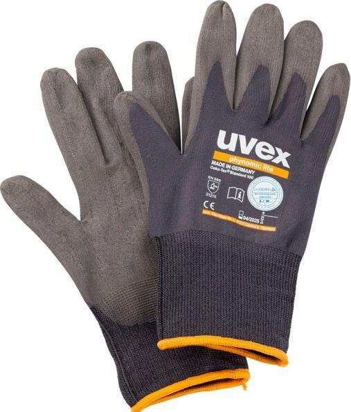 Produktbild Uvex Safety Strickhandschuh (11)