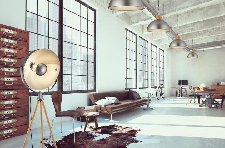 Produktbild Trio Delhi (E27)