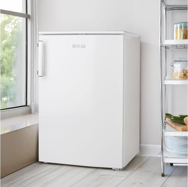 Actual product image Domo DO1073DV (Stand-alone, 87 l)