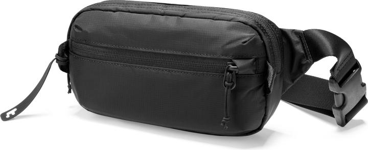 tomtoc Aviator-T33 étui pour rein, 1.5 L (noir)