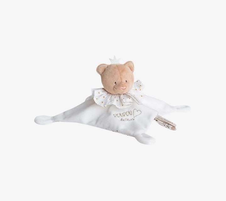 Actual product image Doudou et Compagnie Nuschi