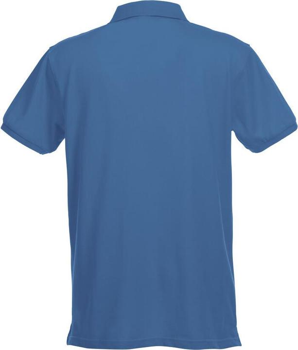 Produktbild Clique Stretch Premium Polo (M)