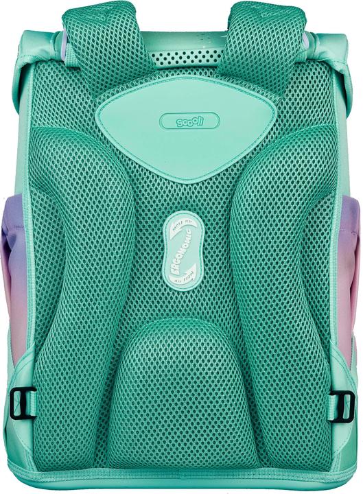 Actual product image Undercover Disney Fairies outer box (19 l)