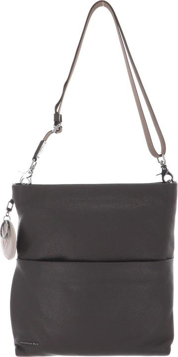 Produktbild Mandarina Duck Umhängetasche Mellow Leather Flat Crossover FZT68