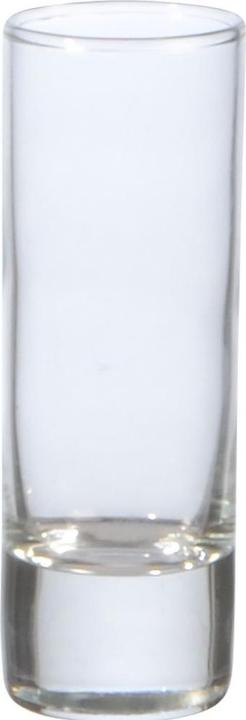 Actual product image Arcoroc Islande Shot (0.60 dl, 1 x, Shot glass)