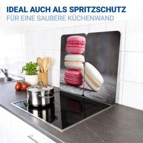 Produktbild Wenko Macarons