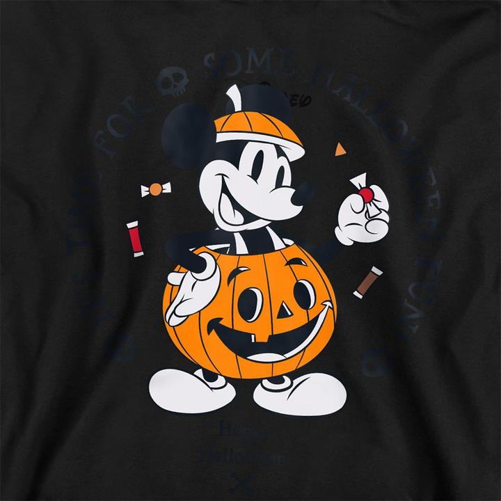 Produktbild Disney Hoodie zum Überziehen (128)