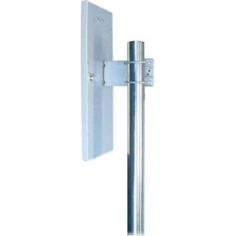 HPE E Aruba ANT-2x2-2714 Outdoor Antenna 14dBi, 70deg, Sector Dual Pol MIMO, N-type (WLAN), Netzwerkantenne