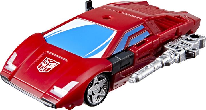 Image du produit Transformers Tra Gen Bullseye Dlx Dev Sideswipe