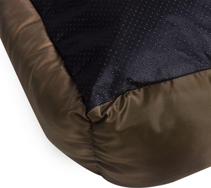 Actual product image vidaXL Hundebett (Dog)