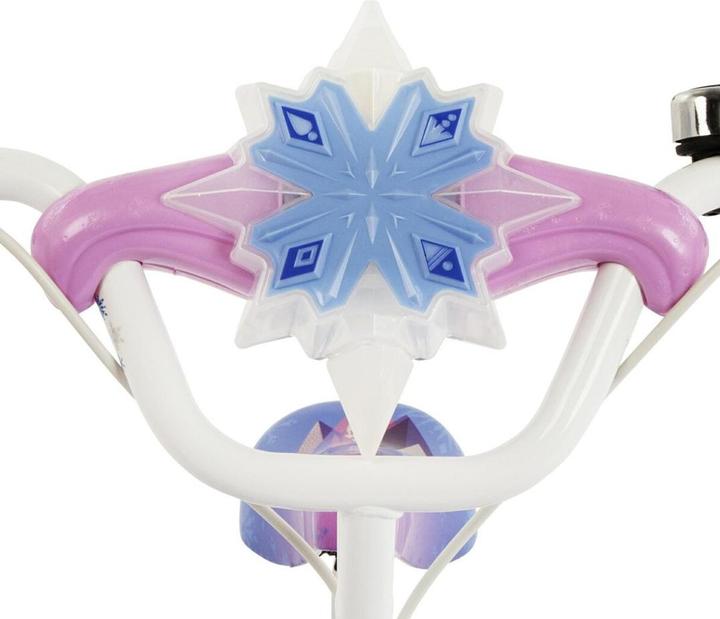 Produktbild ‎Huffy Rower HUFFY Disney FROZEN 14 24975W (14")
