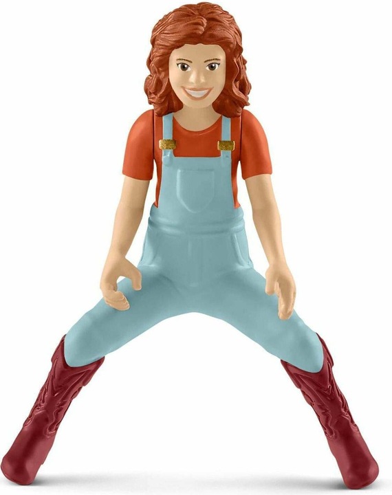 Produktbild Schleich Horse Club - Mia und Spotty