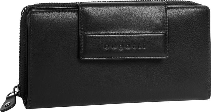 Actual product image Bugatti Wallet NOME