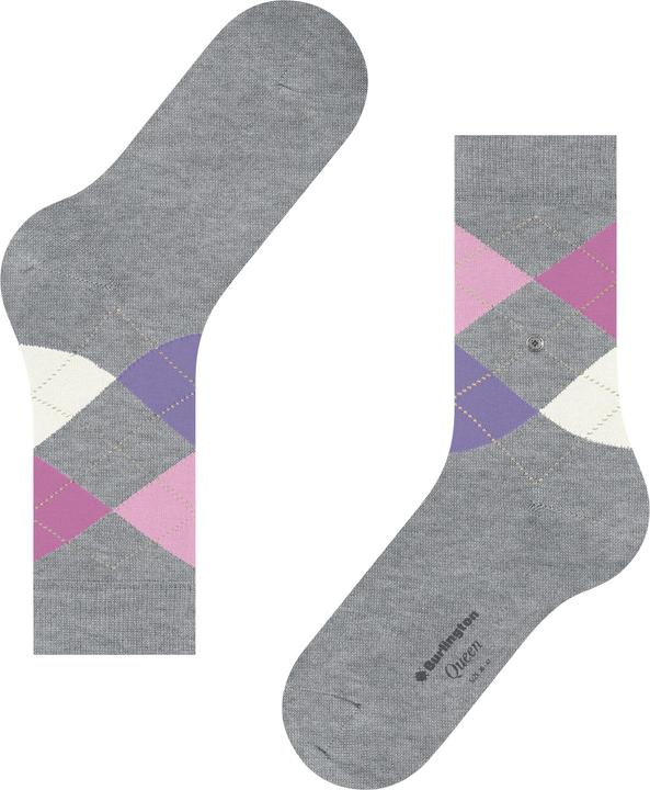 Produktbild Burlington Queen Damen (Einzelpack, 36 - 41)