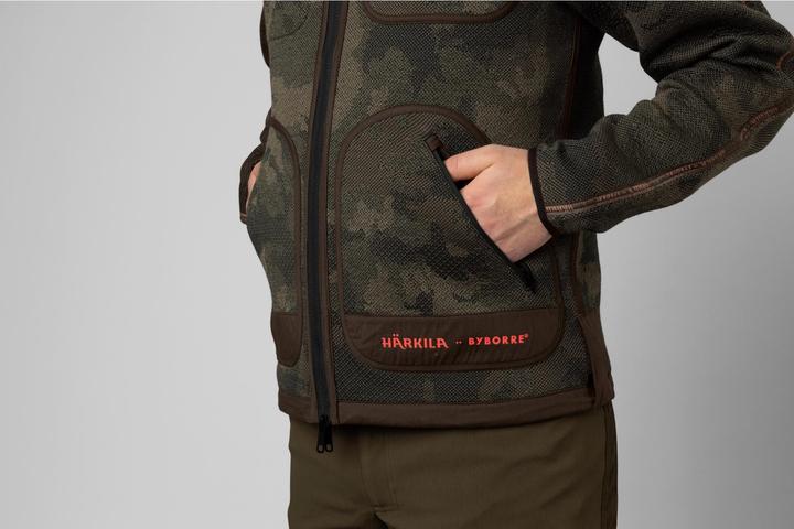 Immagine prodotto Härkila Giacca reversibile Kamko Pro Edition (XXL)