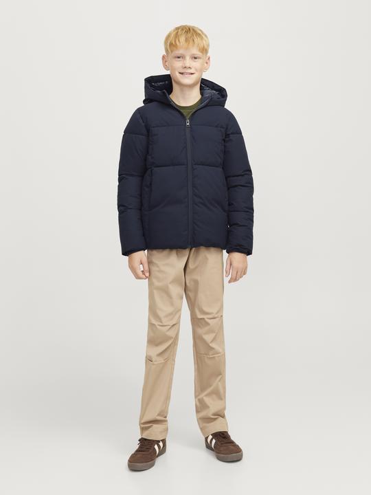 Immagine prodotto Jack & Jones Jorvesterbro Puffer Jacket Aw24 Sn Jnr (152)