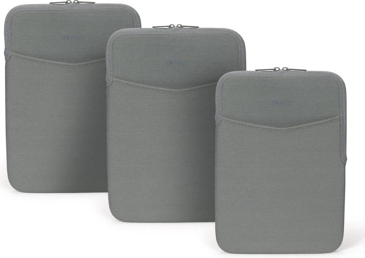 Image du produit Dicota Sleeve Eco Slim L (15", Microsoft)