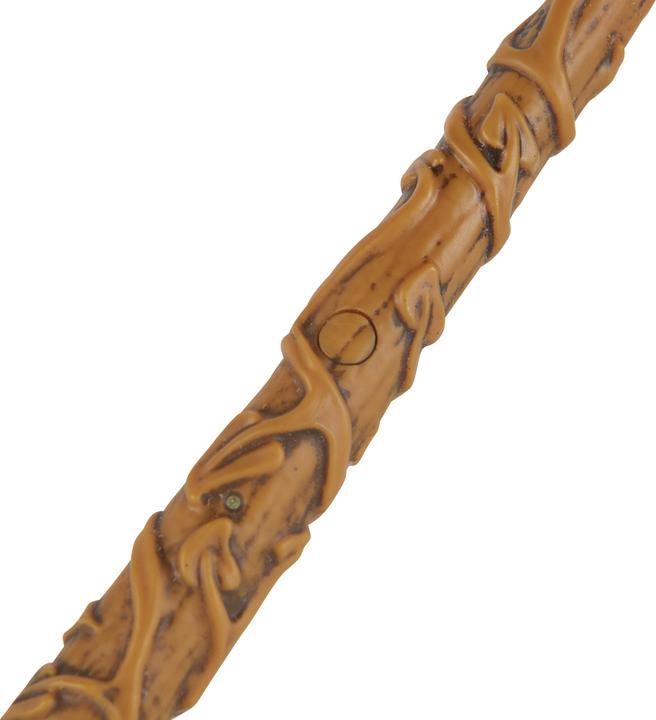 Actual product image Spin Master Wizarding World Harry Potter - Hermione Granger Interactive Wand with Patronus Figure