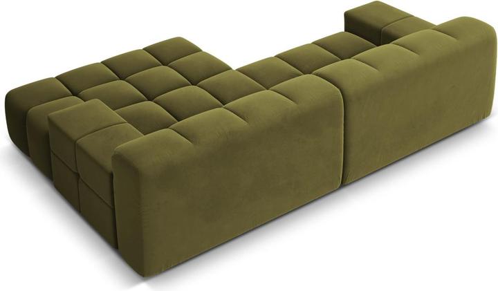 Produktbild Cosmopolitan Design Hawaii (Ecksofa)