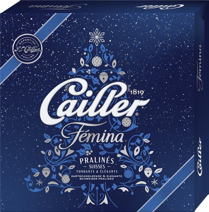 Cailler Femina Xmas (428 g)