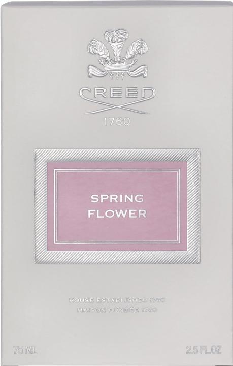 Produktbild Creed Spring Flower (Eau de Parfum, 75 ml)